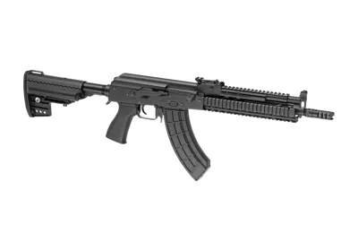 CM040N RD704 Tactical Full Metal - Cyma