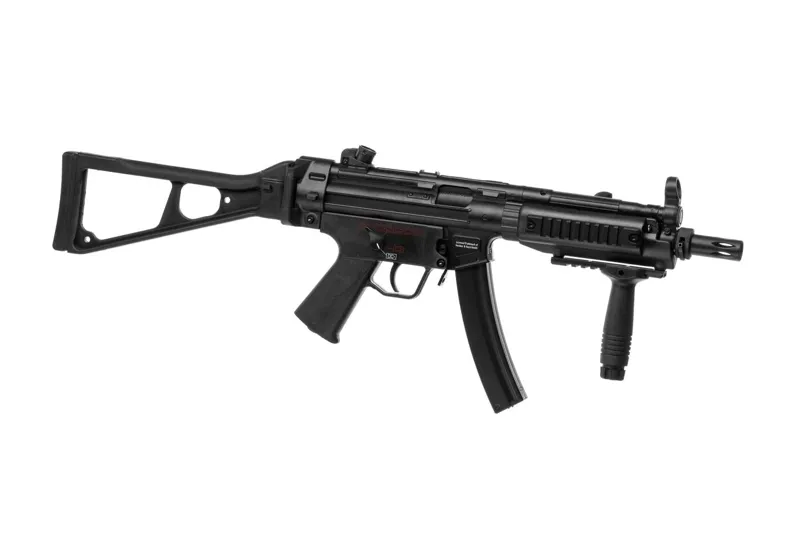 Cyma CM041 MP5 - Sort