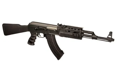CM042A AK47 RIS Helmetal - Cyma