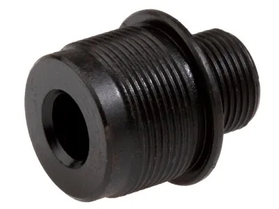 Adaptador Silenciador MB01 y MB05 - Well