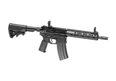 CM097E M4 Platinum Helmetal - Sort - Cyma
