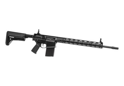 CM098B SR25 Platinum Series - Sort - Cyma