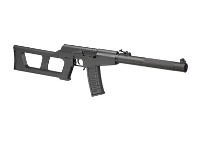 CM099 VSS Helmetal - Sort - Cyma