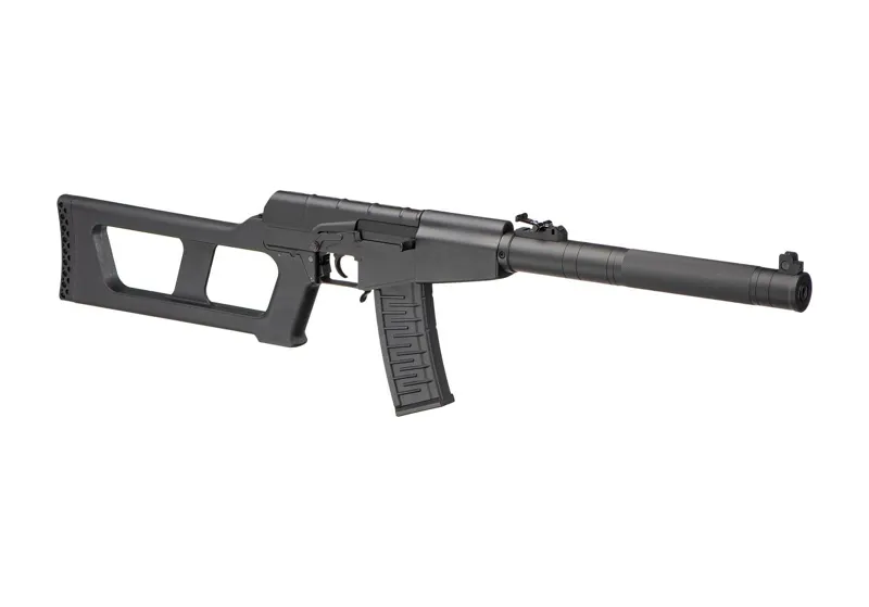 Cyma CM099 VSS Helmetal - Sort