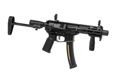 CM106 AR9 Platinum Series - Cyma