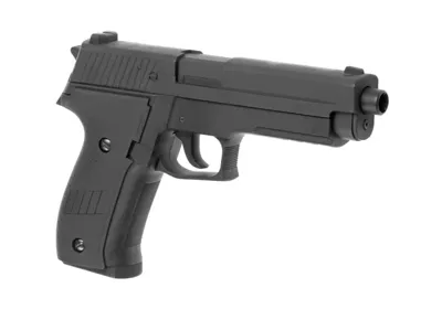 CM122 – Elektrisk Håndpistol - Cyma