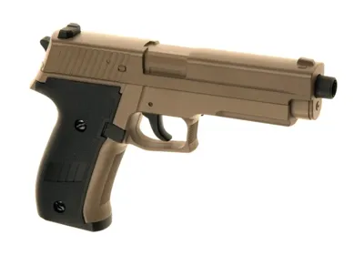 CM122 – Elektrisk Håndpistol - Cyma