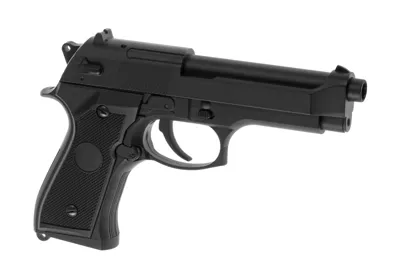 CM126 – Elektrisk Håndpistol - Cyma