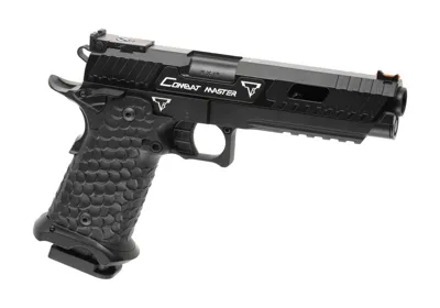 CM138 TTI JW3 Combat Master Advanced - Sort - Cyma