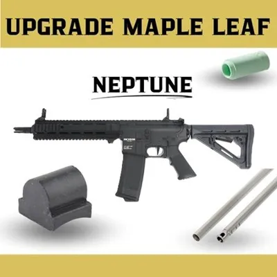 M4 Neptune SAS Upgrade Full - Rossi