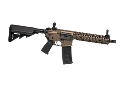 DD M4 9" Platinum Series - Cyma