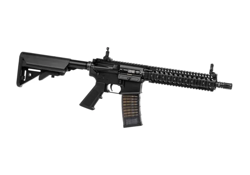 Cyma DD MK18 Cgs · Negro