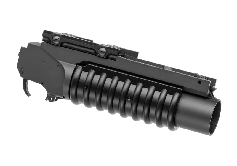 Cyma Granat Launcher Short - Sort