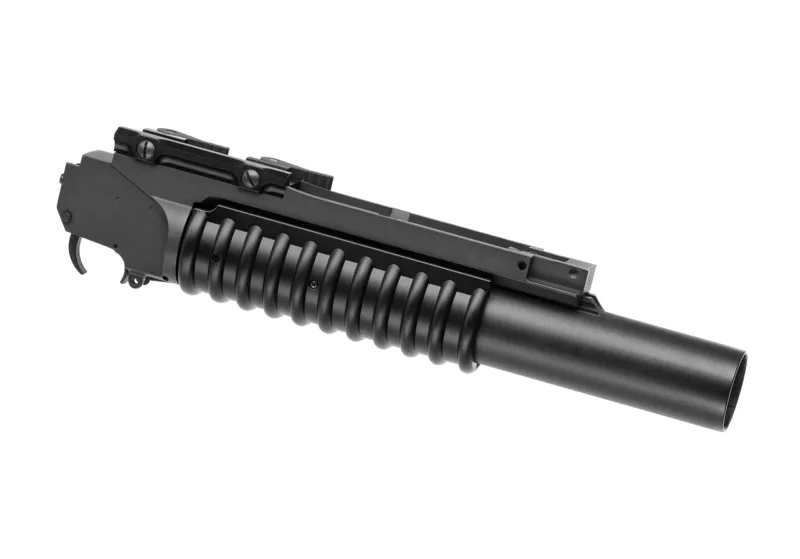 Cyma Grenade Launcher Long - Sort