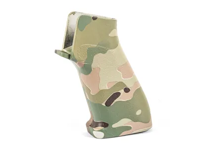 Grip Motor M4/M16 Dytac - Otras Marcas