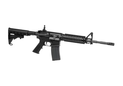 M4A1 14.5 Inch RIS Cgs - Cyma