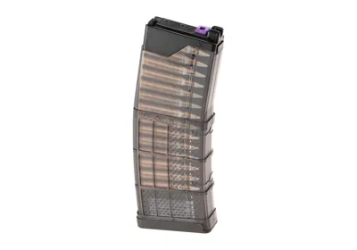 Magasin MWS/CGS Realcap 30 rds - Sort - Cyma