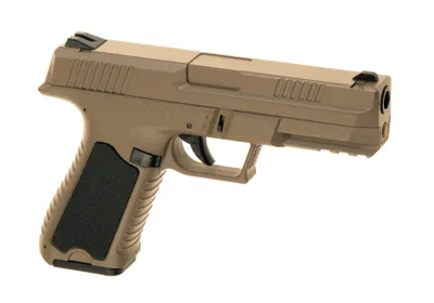 CM127 El-Pistol - Cyma