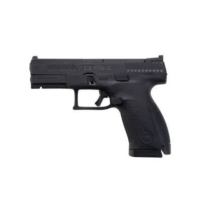 CZ P-10C Full Polymer Pistol - ActionSportGames