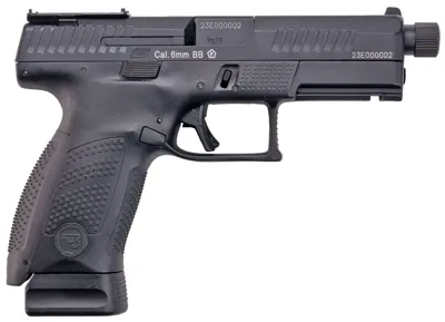 P-10C Or-Ot CO2 - CZ