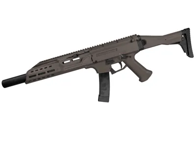 CZ Scorpion 3 A1 B.e.t. Carbine,, M95 - EVO