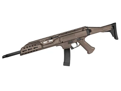 CZ Scorpion 3 A1 Carbine,, M95 - EVO