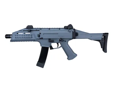 CZ Scorpion 3 A1,, M95, Battleship - EVO