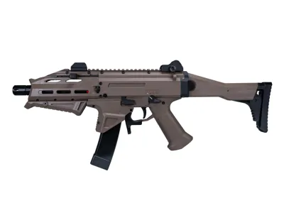 CZ Scorpion 3 ATEK,, M95, -Dual Tone - EVO
