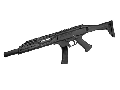 CZ Scorpion 3 B.e.t. Carbine,, M95 - EVO