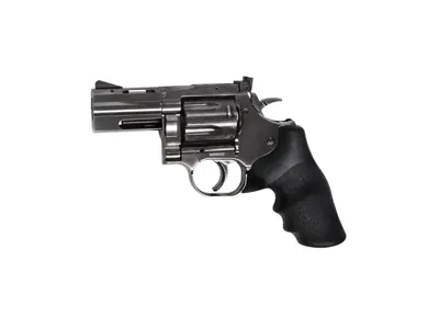 Dan Wesson 715 2.5" - ActionSportGames