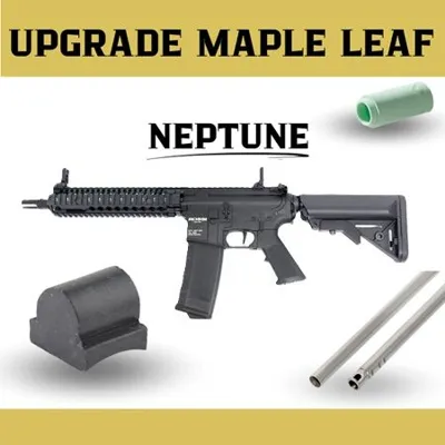 M4 Neptune 9″ Marsoc Upgrade Full - Rossi