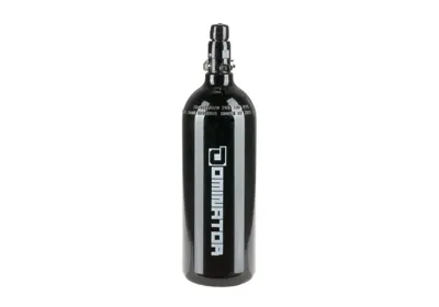 62/3000 HPA Aluminium Tank - Dominator