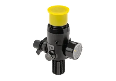 HPA Tank Regulator 3000 PSI - Dominator