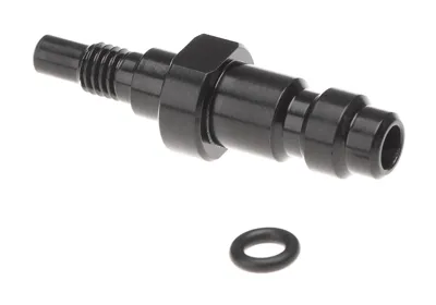QD HPA Valve Adaptor - Dominator