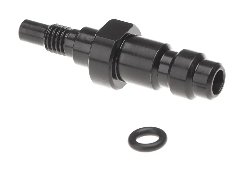 Dominator QD HPA Valve Adaptor