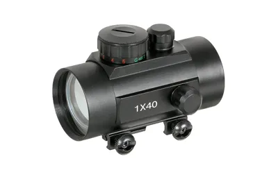 Dot Sight 1x40 - PCS