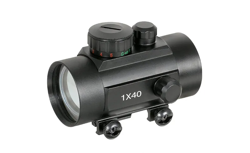 PCS Dot Sight 1x40