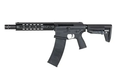 Genesis Arms GEN-12 Kestrel ETU Haglgevær - Double Bell