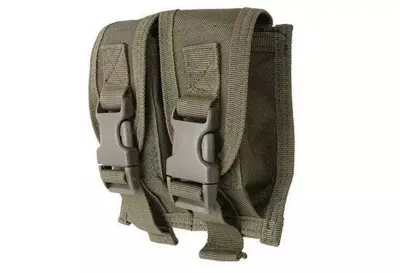 Double Granat Pouch - GFC Tactical