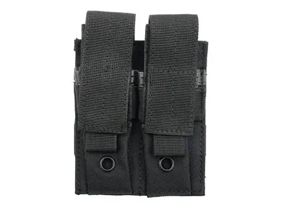 Double Lomme Til Pistolmagasiner - 8Fields