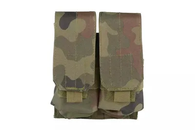 Double M4/M16 Magasin Pouch - GFC Tactical