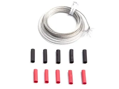ASG Cable · Plata