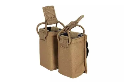 Double Pistol Pouch - Emerson