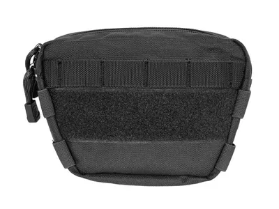 Drop Down-Lomme Med Lynlås Til Plate Carrier - 8Fields