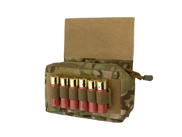 8Fields Drop Down-Universallomme Til Plate Carrier · Multicam