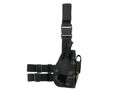 Drop Leg-Hylster - 8Fields