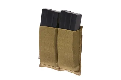 Dual Magasin Hylster - Emerson