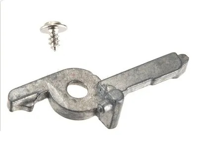 Cut of Lever V. III - Element