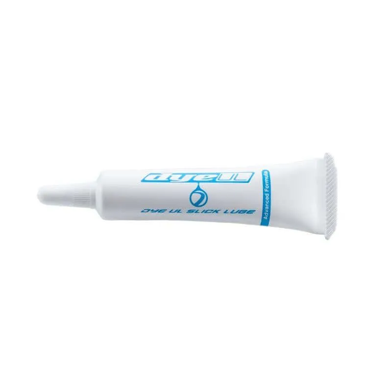 DYE Slick Lube Advanced