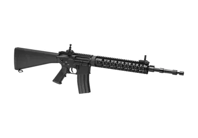 E&c MK12 Mod 1 Spr QR 1.0 Egv - Sort - E&C (Hong Kong)